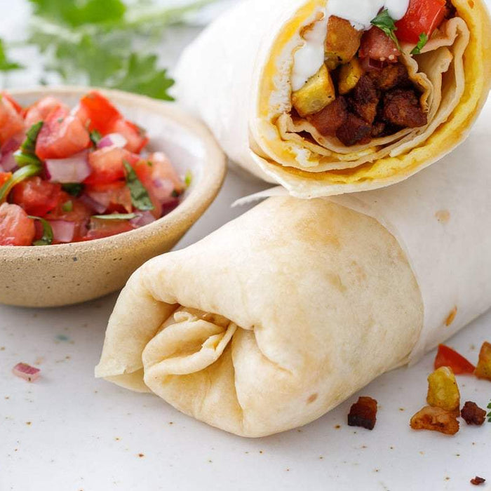9 Easy and Remarkable Ideas to Enjoy Tortillas as Breakfast