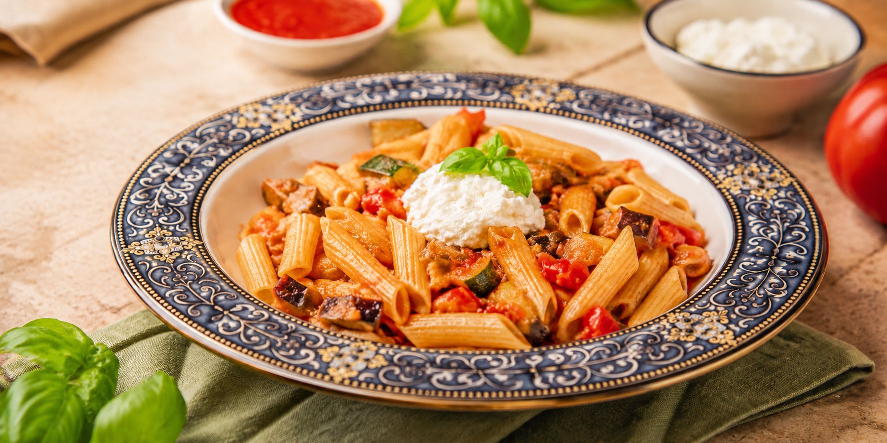 Pasta Alla Pecorara: A Traditional Recipe from Abruzzo