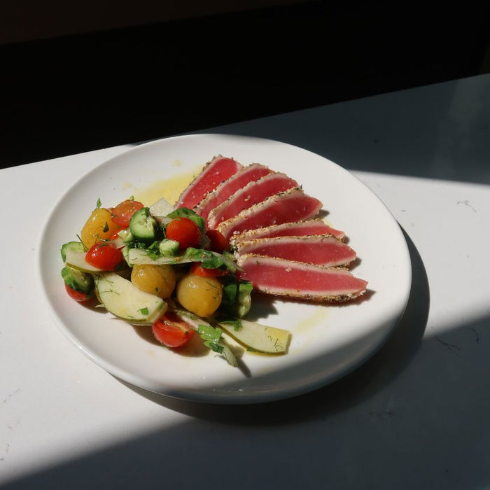 Sesame Seared Tuna