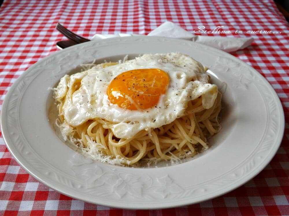 Spaghetti del Poverello