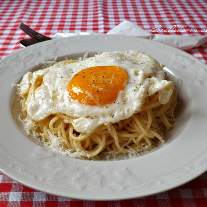 Spaghetti del Poverello