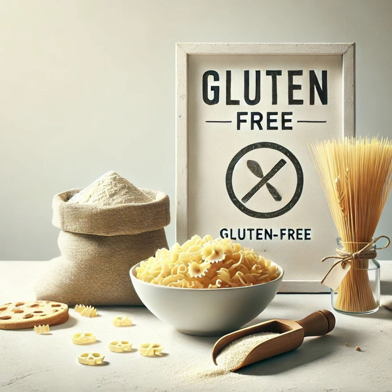 Gluten-Free Italian Specialties