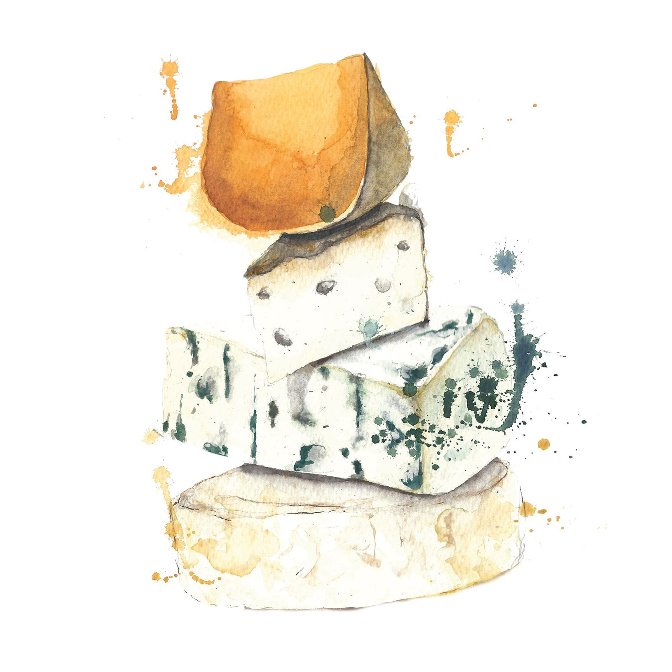 Italian Cheese