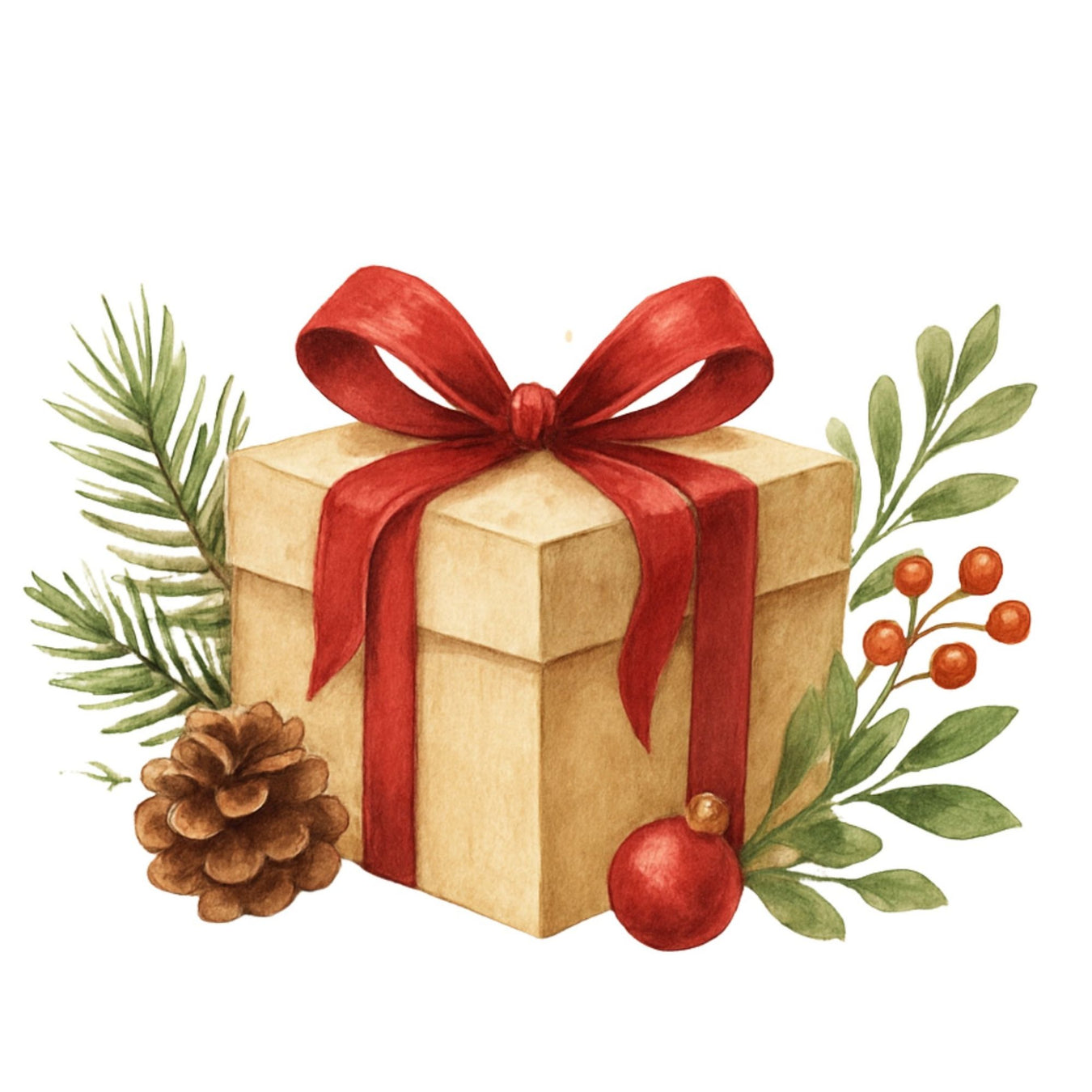 HOLIDAY LINE