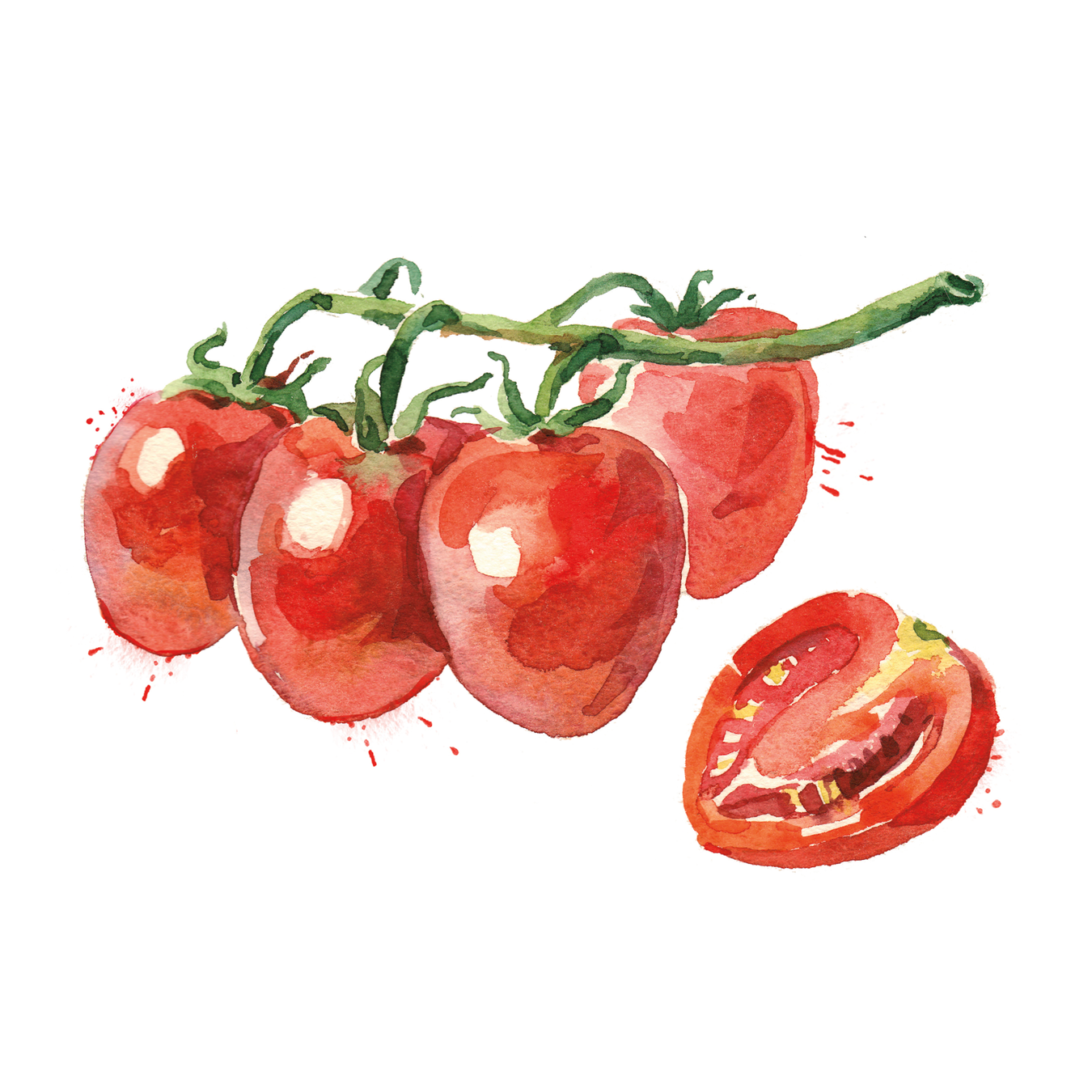 PASTA SAUCE & TOMATOES