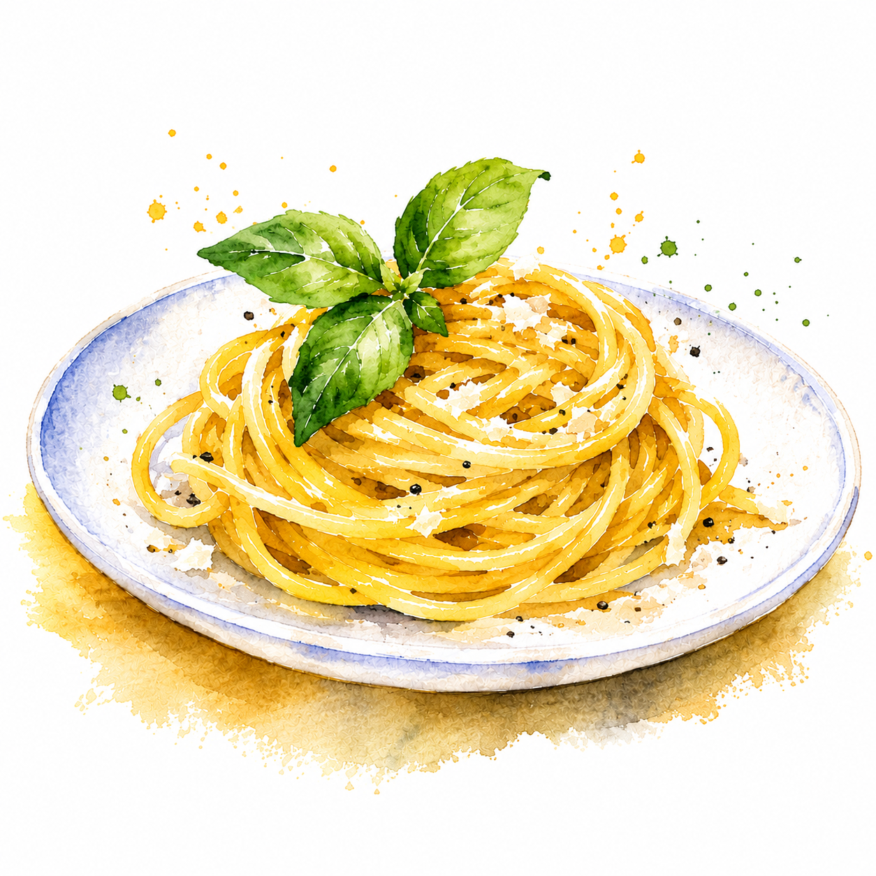 Italian Pasta