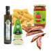 Amatriciana Pasta Kit Packages Sogno Toscano 