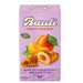 Bauli Apricot filled Croissant - pack of 6 Crakers & Sweetes Sogno Toscano 