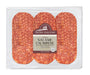 Calabrese Salame Pre-sliced Meats & Cheeses Sogno Toscano 