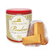 Classic Italian Pandoro Crakers & Sweetes SOGNOTOSCANO 