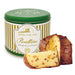 Classic Italian Penettone Crakers & Sweetes SOGNOTOSCANO 