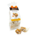 Croccante alle mandorle ( Crunchy Almond Bites)-bag Crakers & Sweetes Sogno Toscano 