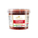 Crushed Calabrian chili peppers preserved in oil | Sogno Toscano 