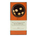 Dark Chocolate Bar with Piedmont Hazelnuts- Goslino Crakers & Sweetes Sogno Toscano 