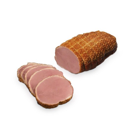 Duck Smoked Ham Meats & Cheeses Sogno Toscano 