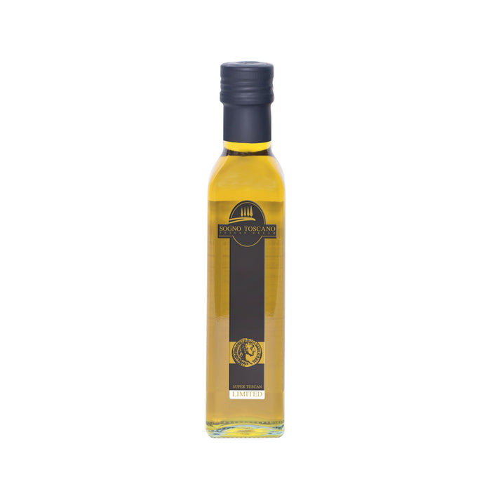 Elite - Italian Extra Virgin Olive Oil Oils Vinegars & Dressings SOGNOTOSCANO 250 ml 