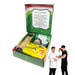 Fabio & Ben Green Pasta Kit Packages Sogno Toscano 