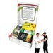 Fabio & Ben White Pasta Kit Packages Sogno Toscano 