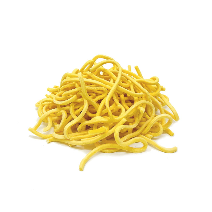 Fresh Tonnarelli all'uovo (egg) pasta Pasta, Grains & Beans Sogno Toscano 