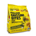 Grissini Bites with Extra Virgin Olive Oil Crakers & Sweetes Sogno Toscano 