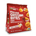 Grissini Bites with Garlic & Chili Peppers Crakers & Sweetes Sogno Toscano 