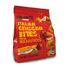 Grissini Bites with Tomato & Oregano Crakers & Sweetes Sogno Toscano 