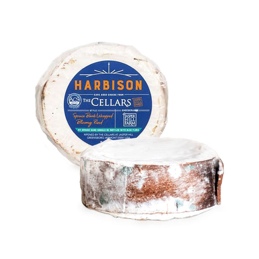 Harbison Cheese Meats & Cheeses Sogno Toscano 