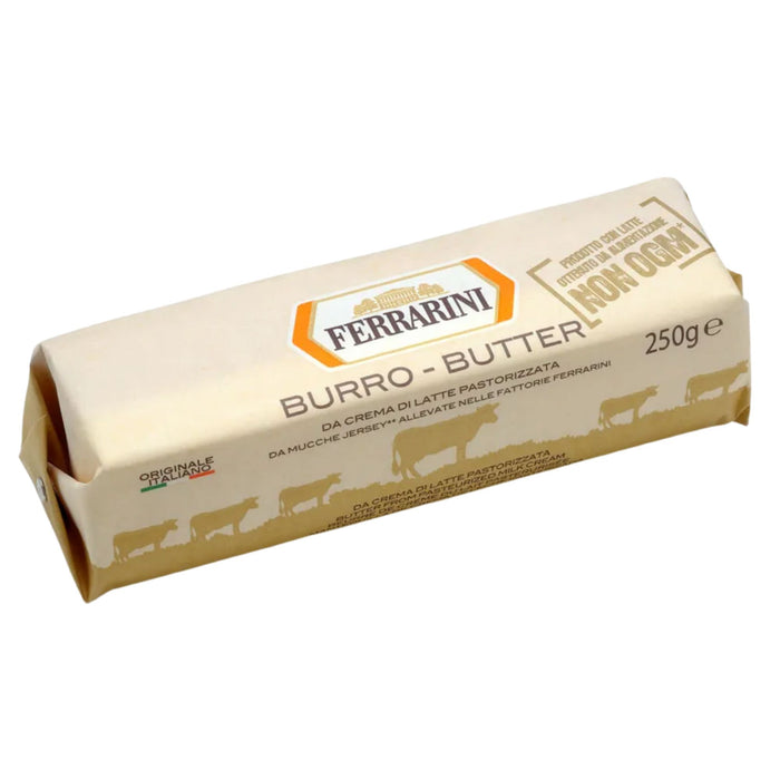 Italian butter- 8.8oz Ferrarini - authentic Italian cheese SOGNOTOSCANO