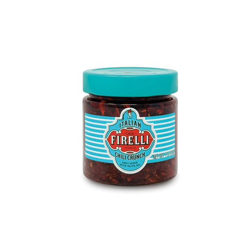 Italian Chili Crunch - Casa Firelli Antipasto & Bites Sogno Toscano 