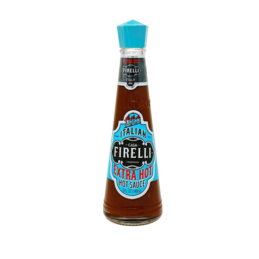 Italian Extra Hot Sauce - Casa Firelli Antipasto & Bites Sogno Toscano 