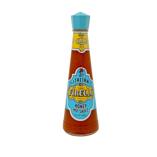Italian Honey Hot Sauce - Casa Firelli Antipasto & Bites Sogno Toscano 