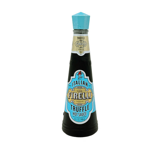 Italian Truffle Hot Sauce - Casa Firelli Antipasto & Bites Sogno Toscano 