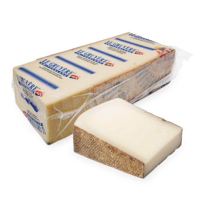 Le Gruyère AOP- King Cut Cheese Sogno Toscano 