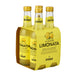 Lurisia Italian "Limonata" Lemon Soda Drink Sogno Toscano 4 
