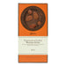 Milk Chocolate Bar with Almonds- Goslino Crakers & Sweetes Sogno Toscano 
