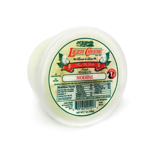 Nodini di Mozzarella Sogno Toscano 