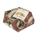 Panettone with Sparkling Wine (31.75oz) Crakers & Sweetes SOGNOTOSCANO 