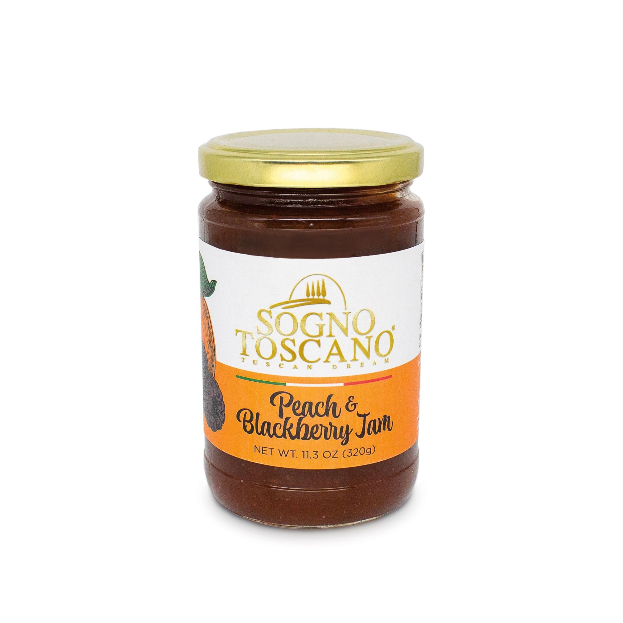 peach-blackberry-jam-crakers-