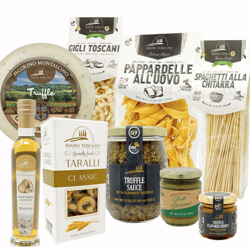 Piemonte Premium Package Packages SOGNOTOSCANO 