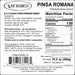 Pinsa Romana - 2 Pack Pasta, Grains & Beans SOGNOTOSCANO 