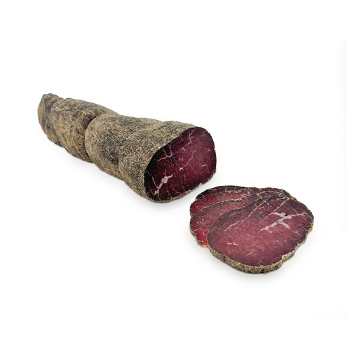 Red Wine Beef Bresaola Meats & Cheeses Sogno Toscano 