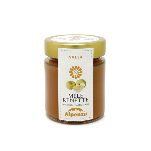 Renette Apple Sauce Antipasto & Bites Sogno Toscano 