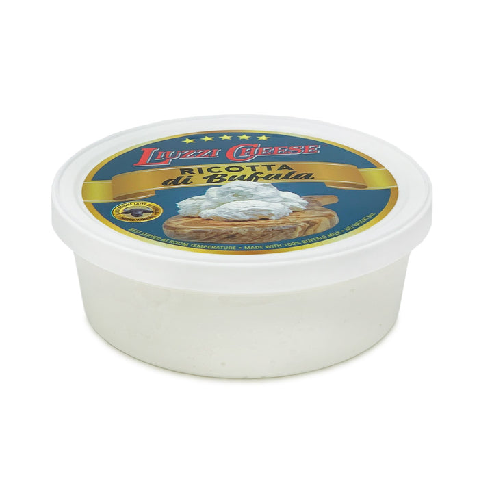 Sogno Ricotta Ricotta di Bufala 8oz | Italian Buffalo Ricotta | Sogno Toscano