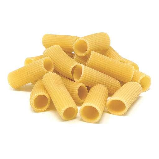 Rigatoni di Gragnano IGP – Bulk Bronze Die Pasta Pasta, Grains & Beans SOGNOTOSCANO 