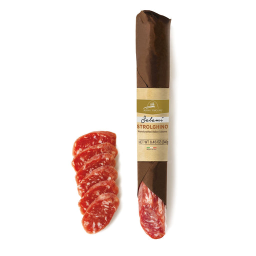 Salame strolghino Meats & Cheeses Sogno Toscano 