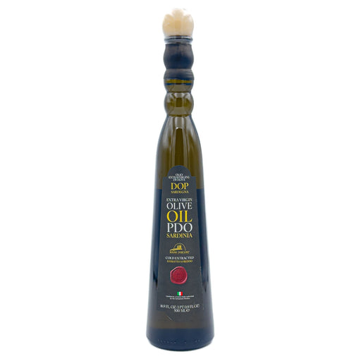 Sardinia EVOO DOP Oils Vinegars & Dressings Sogno Toscano 