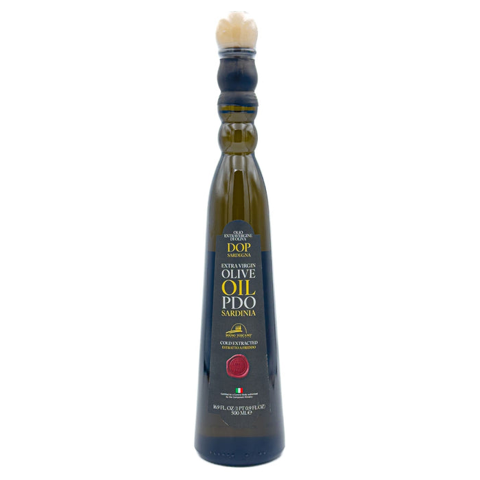 Sardinia EVOO DOP Oils Vinegars & Dressings Sogno Toscano 