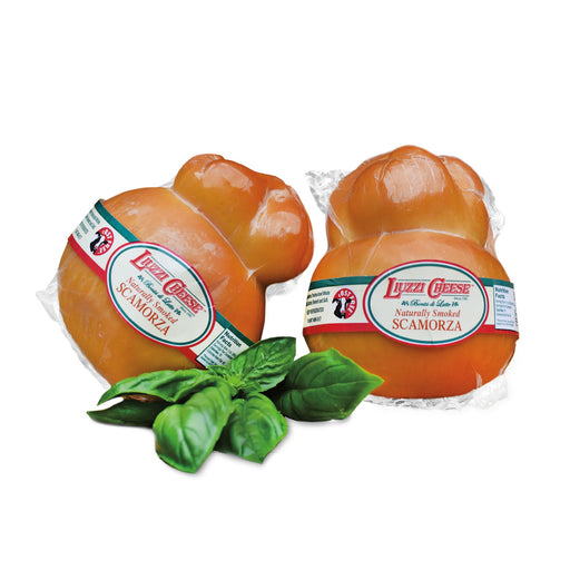 Smoked Scamorza Cheese Meats & Cheeses Sogno Toscano 