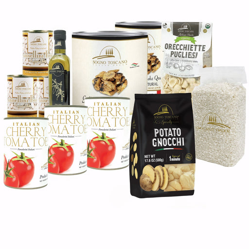 Torino Package Packages SOGNOTOSCANO 