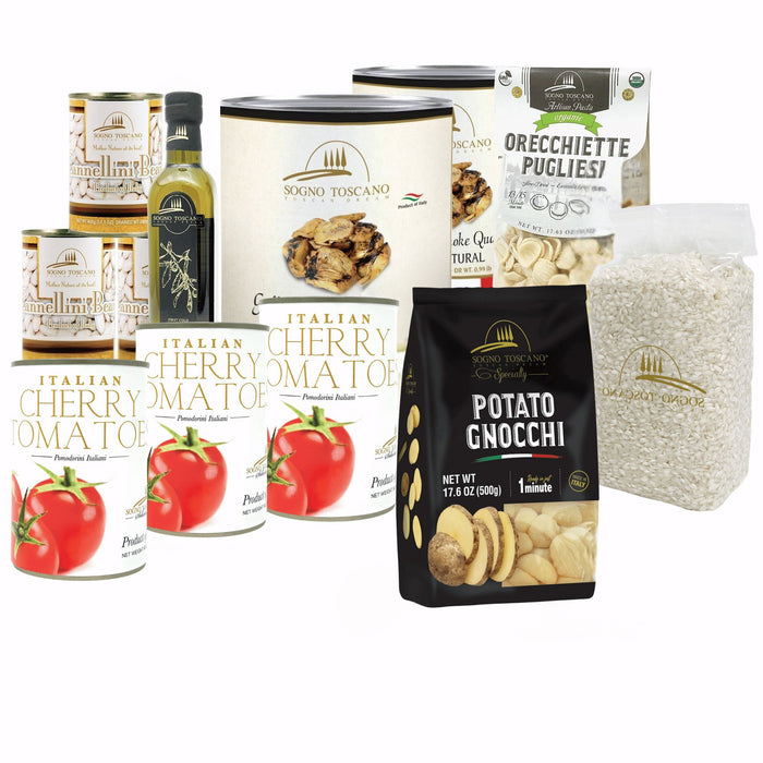 Torino Package Packages SOGNOTOSCANO 